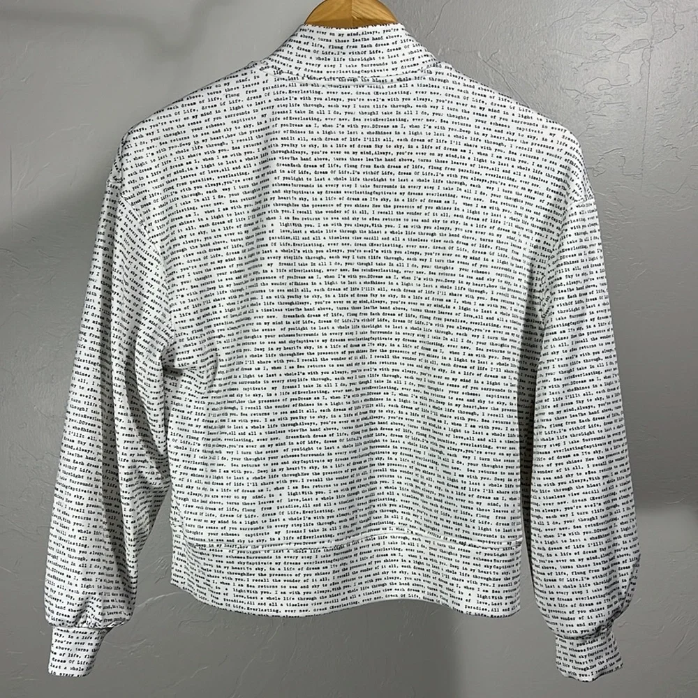 For the Republic 1/4 Zip Long Sleeve Top - Women’s XS - Picture 2 of 6
